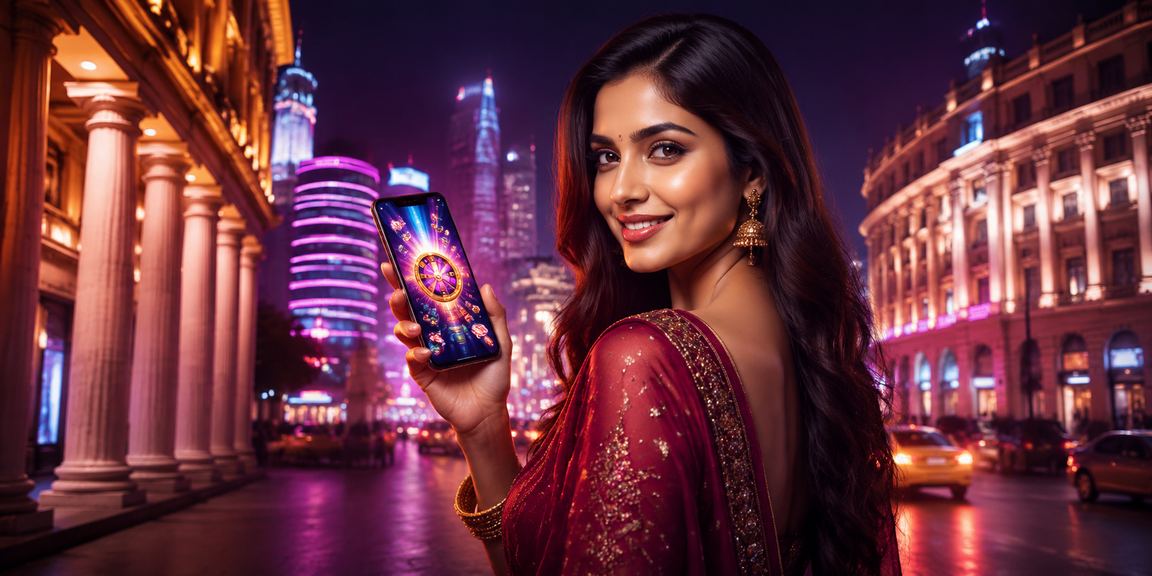 Mobile betting experience on d3o platform